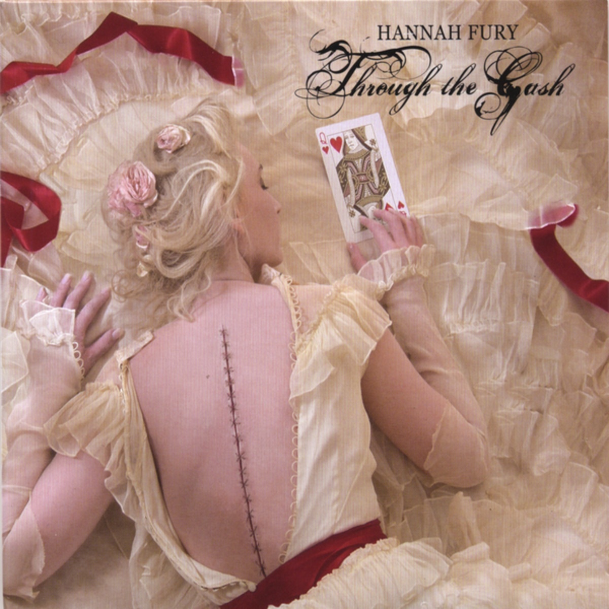 Girls That Glitter Love The Dark