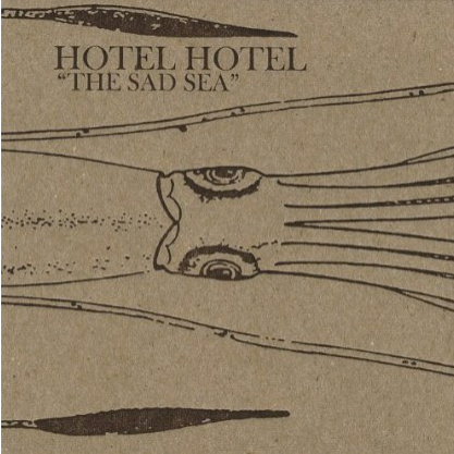 The Sad Sea