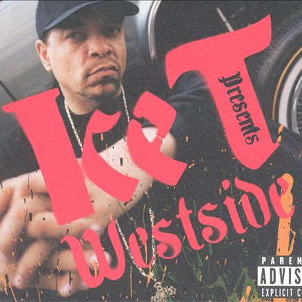 Pt. 1: Ice T Interview