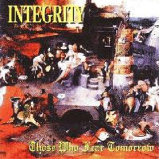 Those Who Fear Tomorrow