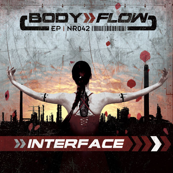 Body Flow (25 Hour Juicebox Mix By Alter Der Ruine)