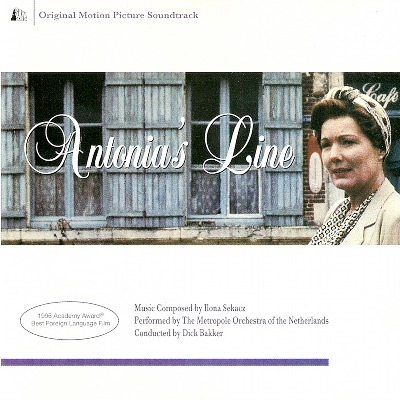 Antonia's Line - End Credits