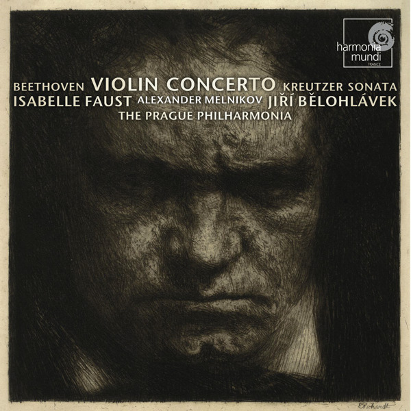 Violin Concerto in D Major, Op. 61: I. Allegro Ma non Troppo