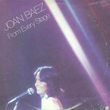 Diamonds & Rust (Live)