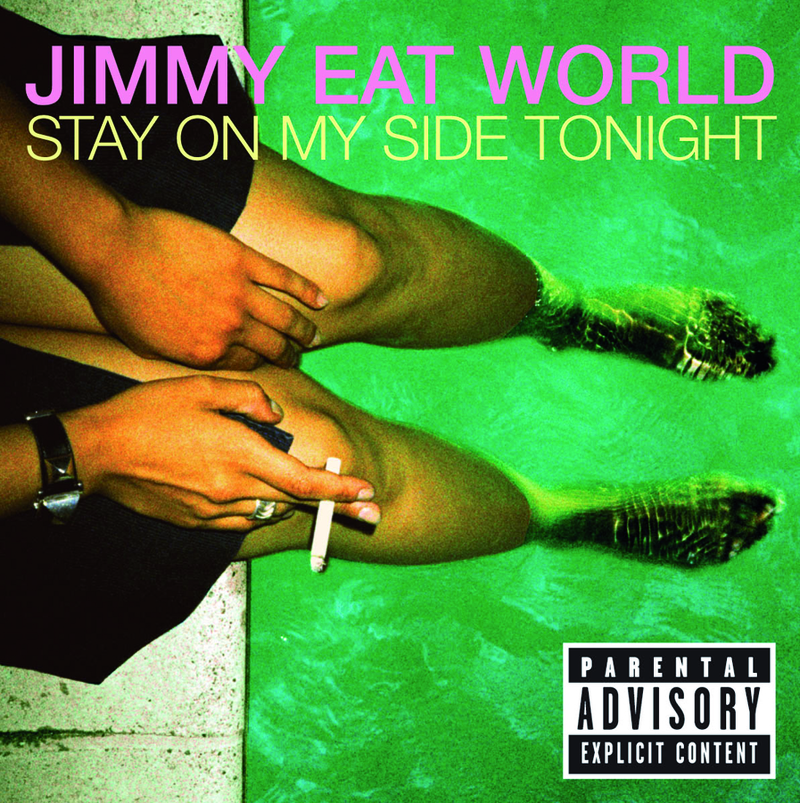 Drugs Or Me [Styrofoam Remix]