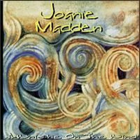 Aggie White's/Miss Thornton/Rip the Calico