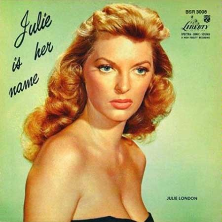 Julie Is Her Name, Vol. 1