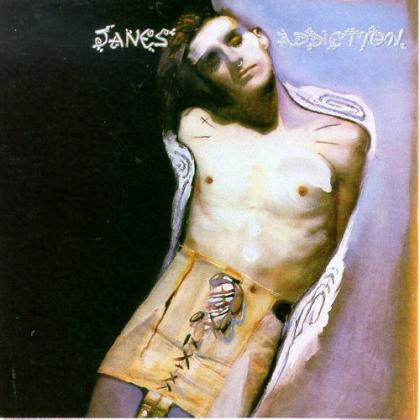 Jane's Addiction [live]