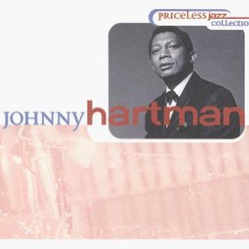 Priceless Jazz Collection: Johnny Hartman