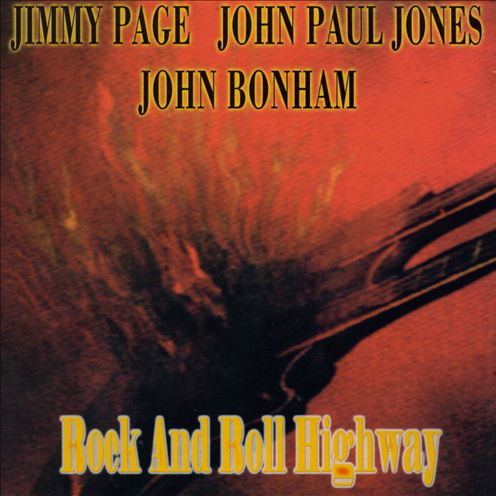 Rock and Roll Highway