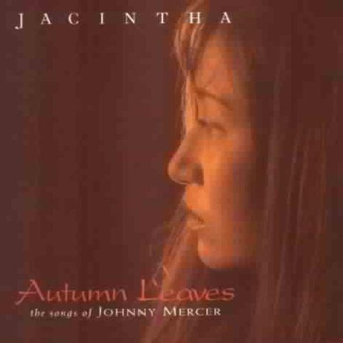 Autumn Leaves: The Songs of Johnny Mercer
