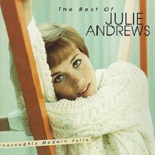 Thoroughly Modern Julie: The Best Of Julie Andrews