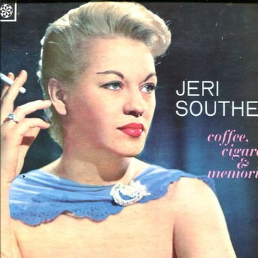 Coffee, Cigarettes & Memories