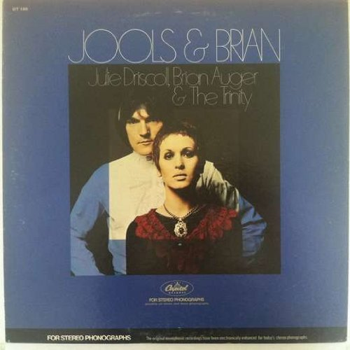 If You Should Ever Leave Me