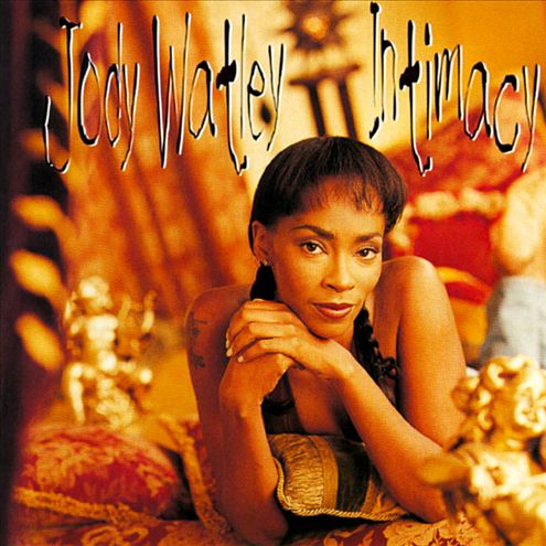 Take Me in Your Arms