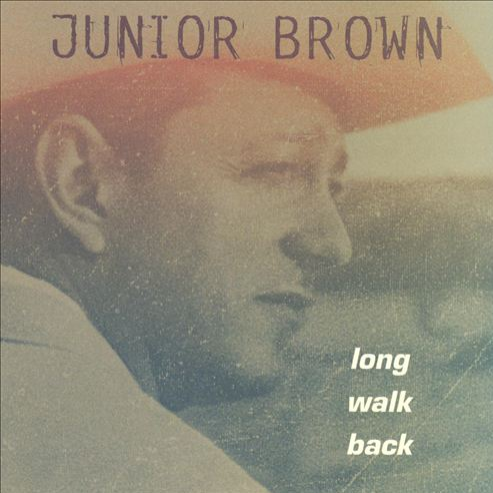 Long Walk Back to San Antone