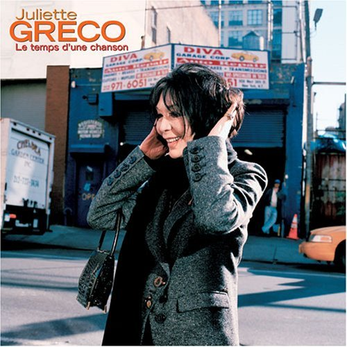 Le Chanson de Pre vert