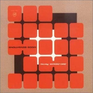 Berceuse Pour un Be be Robot