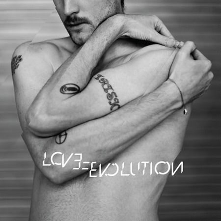 Love=Evolution