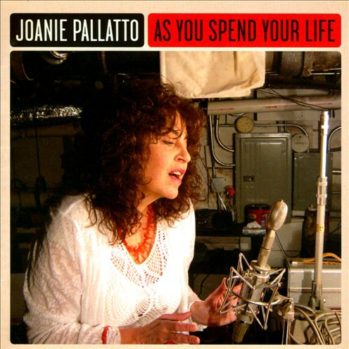 As You Spend Your Life