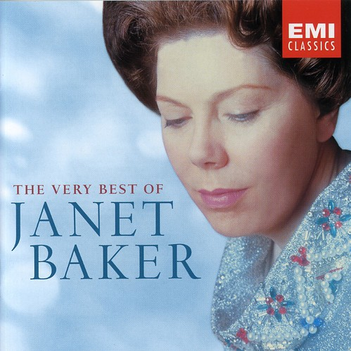 The Very Best of Janet Baker