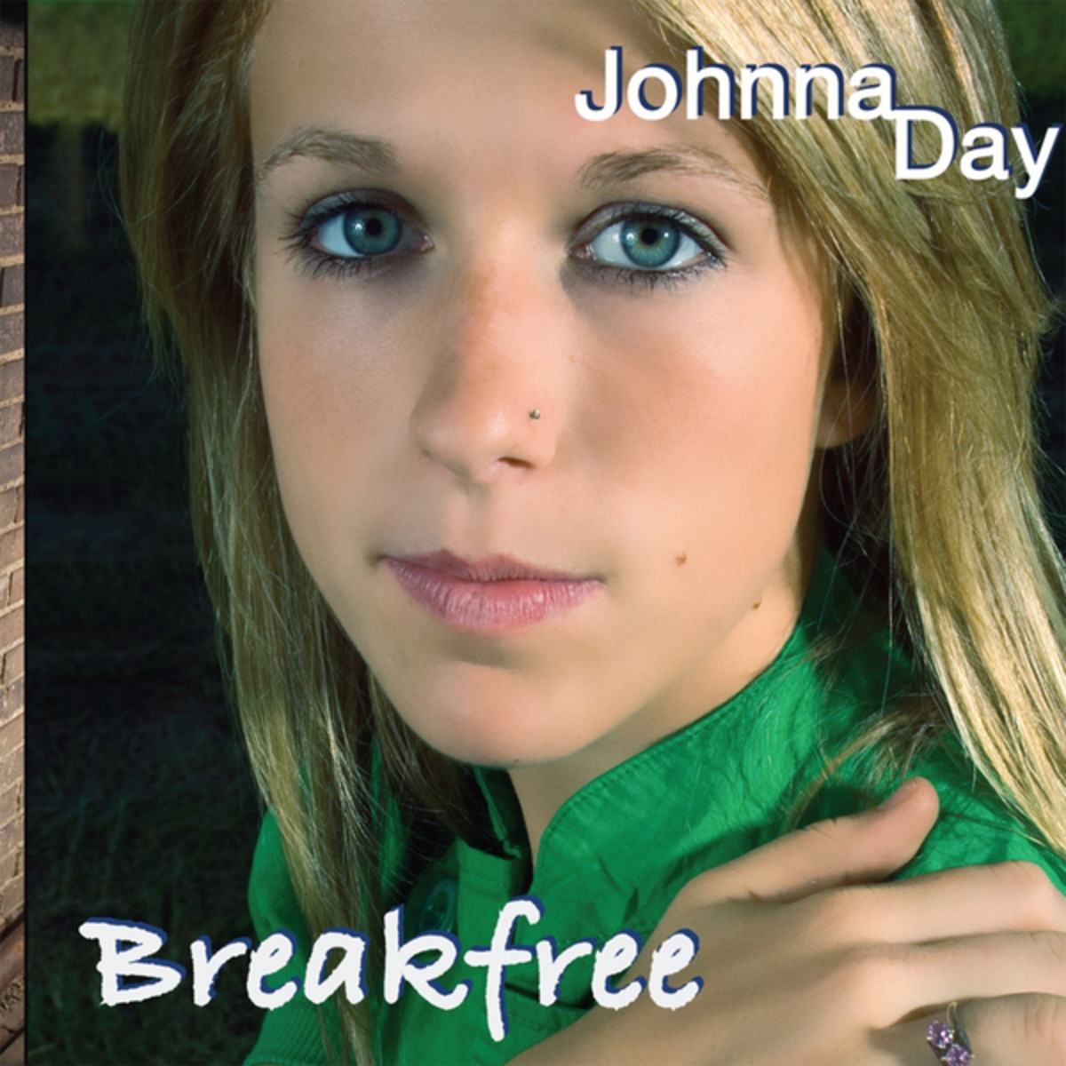 I Don't Blame You Now