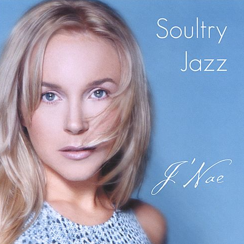 Soultry Jazz