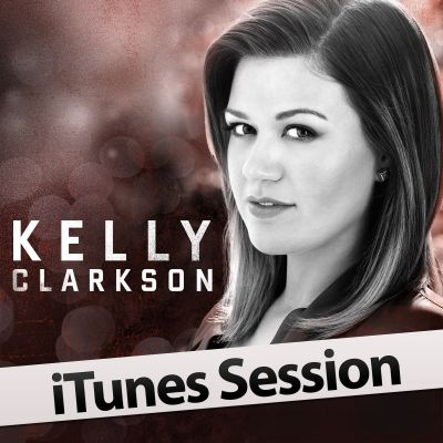 Never Again (iTunes Session)