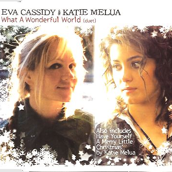 What A Wonderful World