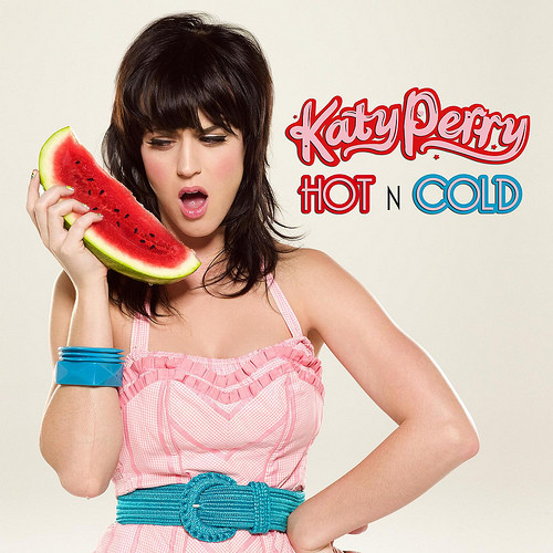 Hot N Cold (Almighty12''Anthem Mix)