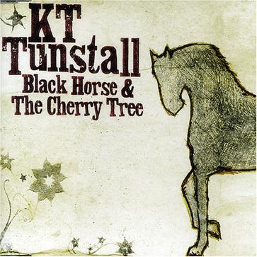 Black Horse and the Cherry Tree (Instrumental)