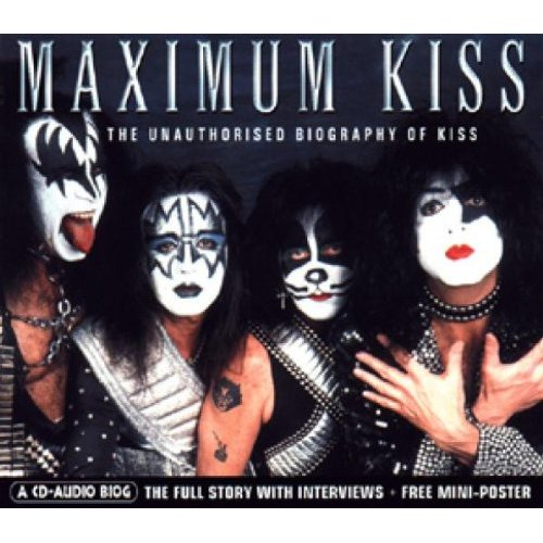Maximum Kiss