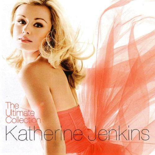 Don't Cry For Me Argentina (From "Evita")