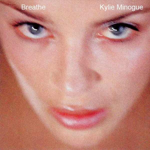 Breathe(Radio Edit)