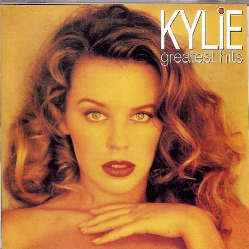 kylie greatest hits