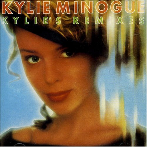 Kylie's Remixes 1