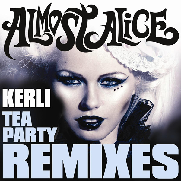 Tea Party (Remixes)