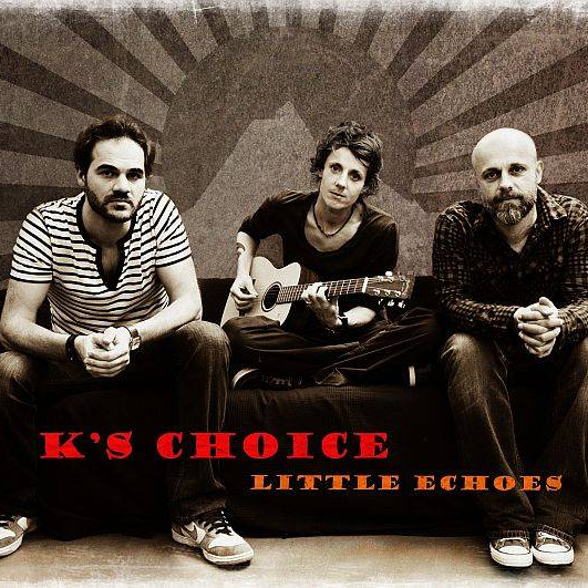 Someone Just Like You