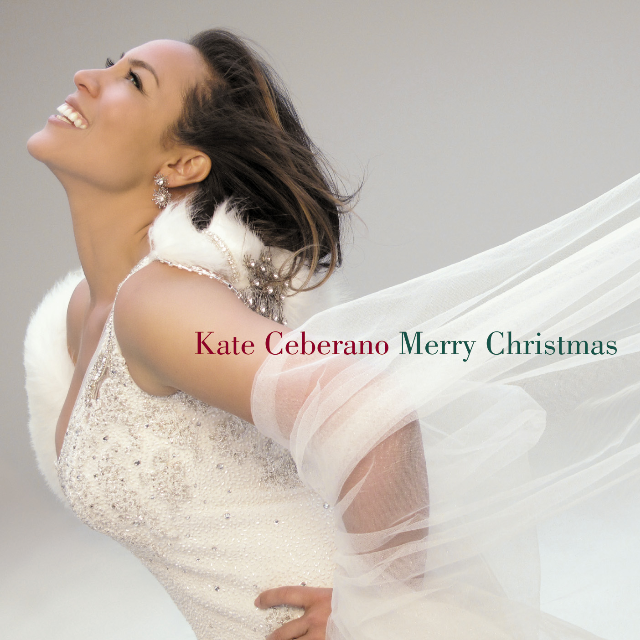 It's Only Christmas - Ronan Keating & Kate Ceberano