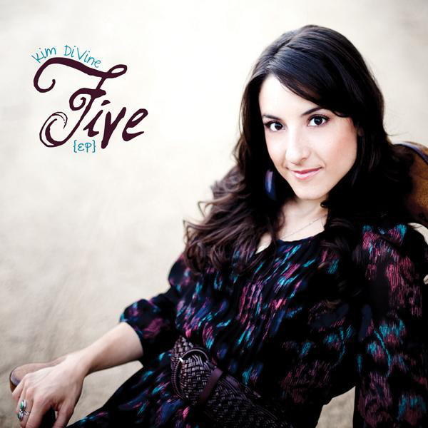 Perfect Kind of Love