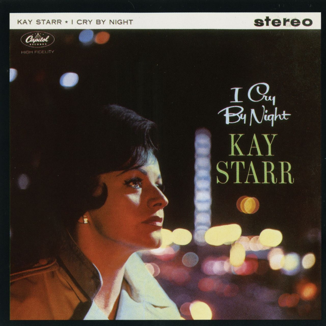 I'm Alone Because I Love You