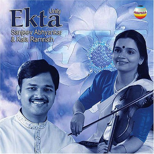 Vilambit Khyal In Ektaal