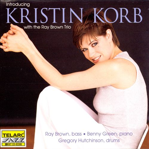 Introducing Kristin Korb With the Ray Brown Trio