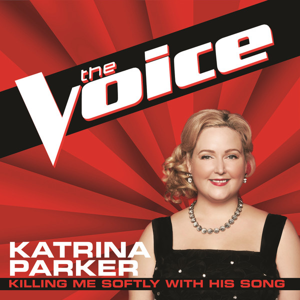 Killing Me Softly With His Song - The Voice Performance
