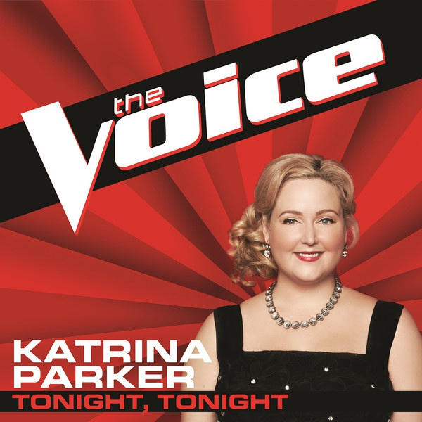 Tonight, Tonight - The Voice Performance