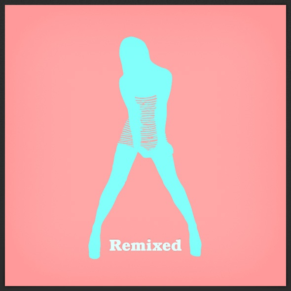 Not Fair [uncool mix]