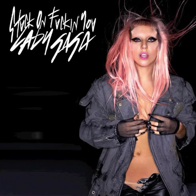 Stuck On Fuckin' You