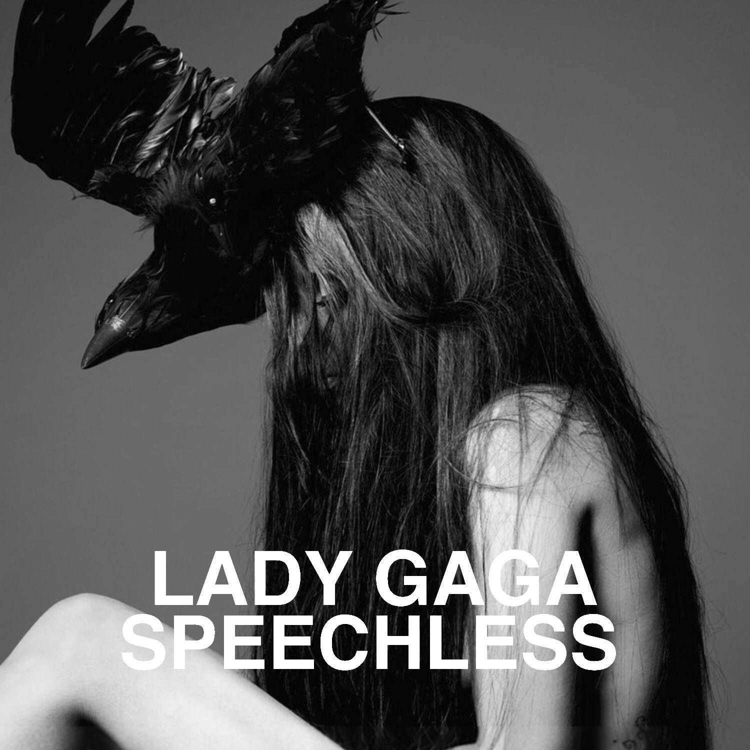 Speechless (Album Version)