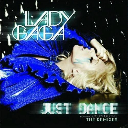 Just Dance (Glam As You Radio Mix)