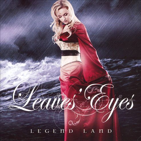 Legend Land (Extended Version)